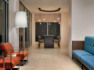 Hilton Garden Inn New York Times Square South