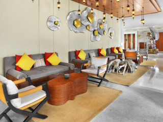 THE SEMINYAK BEACH RESORT & SPA