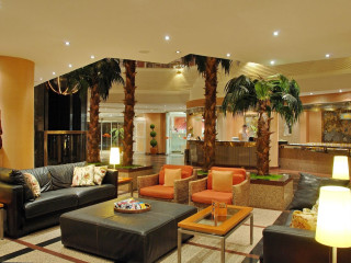 ELEGANCE HOTEL