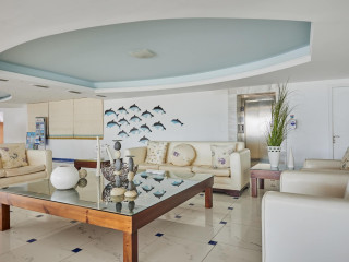 Gerakas Belvedere Hotel