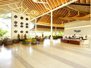 Beyond Resort Khaolak - Adults Only
