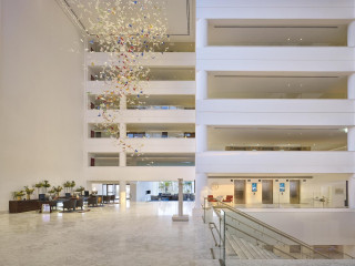 Parklane, a Luxury Collection Resort and Spa