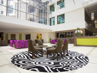 Traders Hotel Qaryat Al Beri Abu Dhabi