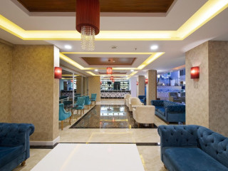 Sea Life Family Resort