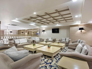 Aydinbey Famous Resort