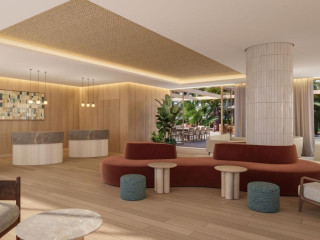 Marriott Residences Salgados Resort
