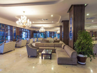 Club Hotel Turan Prince World