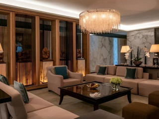 PARK HYATT ABU DHABI HOTEL & VILLAS