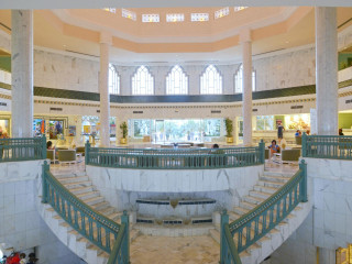 El Mansour Mahdia
