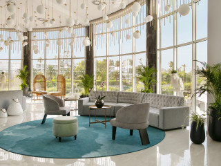 NissiBlu Beach Resort