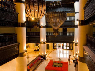 Royal Decameron Tafoukt