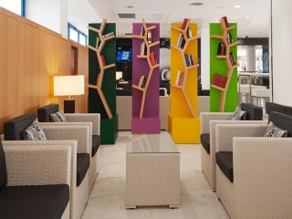 Tahiti Playa & Suites