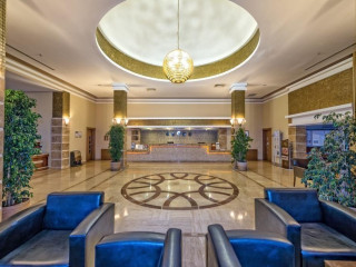 Royal Atlantis Resort 