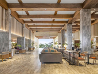 Serenade Punta Cana Beach & Spa Resort