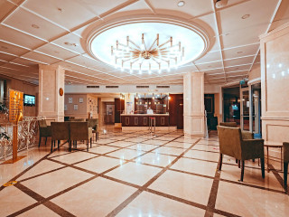 Royal Atlantis Beach 