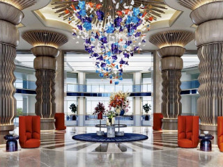 Rixos Radamis Sharm El Sheikh