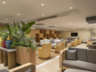 Cullinan Hotels Belek 