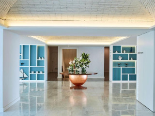 Tivoli Carvoeiro Algarve Resort