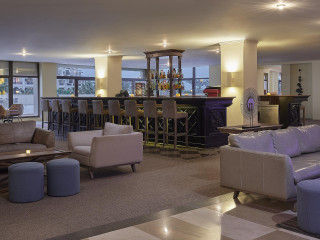 Steigenberger Al Dau Beach