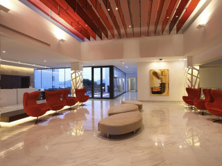 IBEROSTAR WAVES CALA MILLOR 