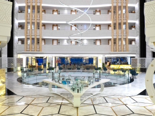 Mary Hotel Alanya (Ex. Sirius Deluxe)