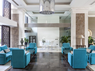 Melia Costa Atlantis Tenerife