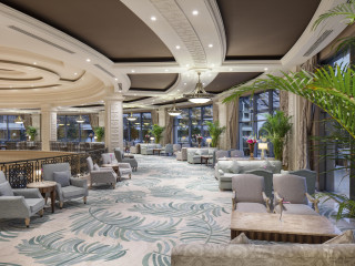 Ela Excellence Resort