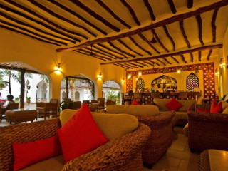 Sultans Sands Resort