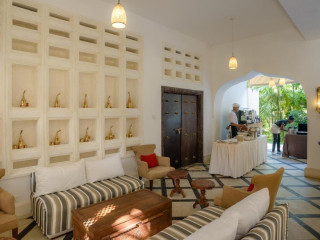 Swahili Beach Resort