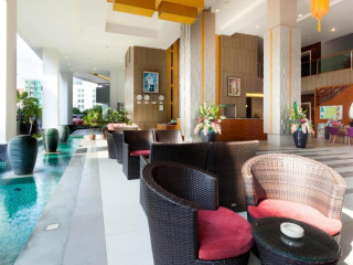 Andakira Hotel
