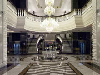 Dobedan Exclusive Hotel & Spa Belek (ex. Alva Donna Exclusive Hotel & Spa Belek)