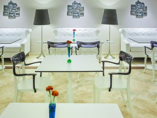 DANIEL LUXURY APARTMENTS