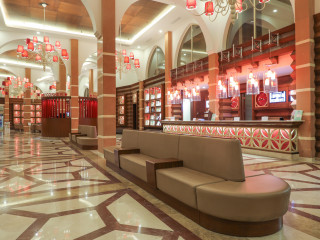 Megasaray Club Belek
