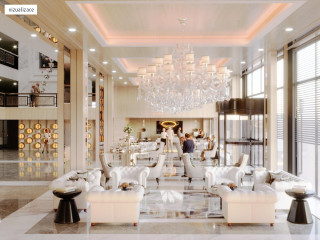 Aydinbey Kings  Palace