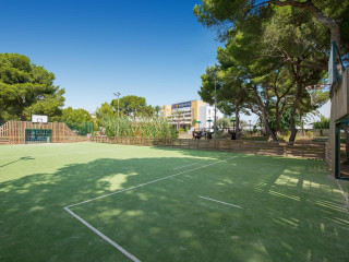 IBEROSTAR SELECTION ALBUFERA PLAYA