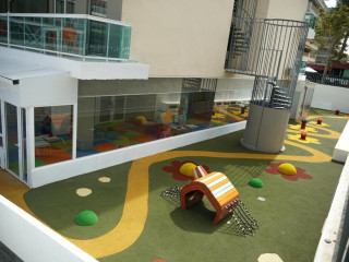 Ohtels Villa Dorada