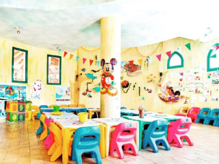 Sentido Mamlouk Palace