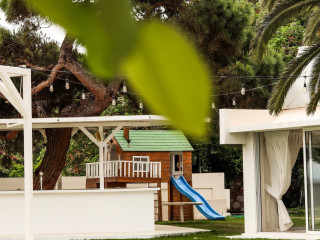 Marathon Beach Resort