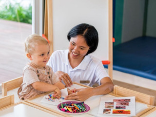 Outrigger Khao Lak Beach Resort