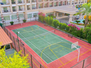 Diamond Excellence Resort & Spa