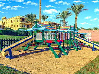 Old Palace Resort Sahl Hasheesh