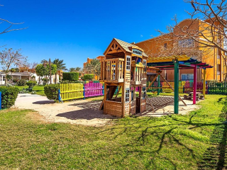 Caribbean World Resort Soma Bay