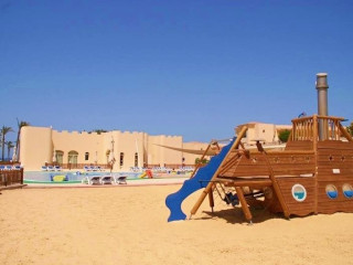 Cleopatra Luxury Resort Makadi Bay