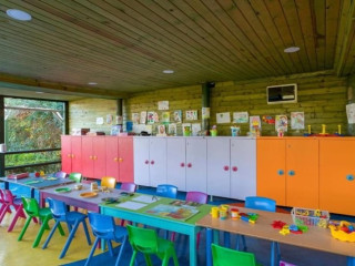 Dobedan Beach Resort Comfort Side