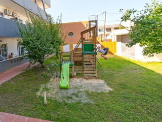 Grecian Fantasia Resort