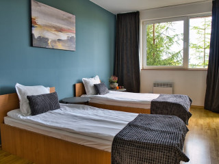 Local Stay Hotel, BW Signature Collection