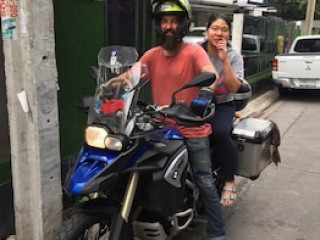 LOCAL TIME BANGKOK HOSTEL