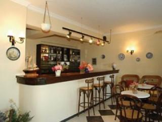 LOCANDA