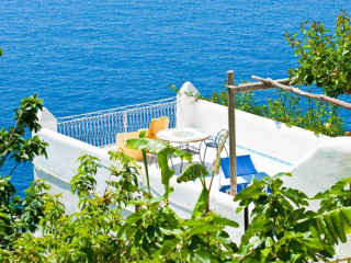 Locanda Costa Diva