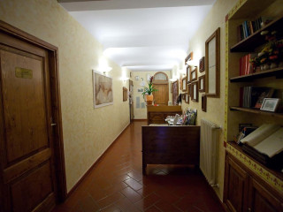 LOCANDA DEI POETI